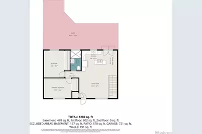 5933 Culebra Court, Golden, CO 80403 - Photo 26