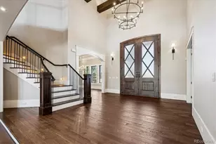 4912 Caballo Pl, Parker, CO 80134 - Photo 4