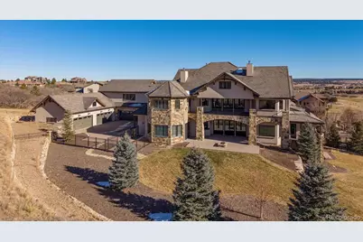 4912 Caballo Place, Parker, CO 80134 - Photo 42