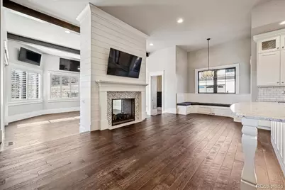 4912 Caballo Place, Parker, CO 80134 - Photo 18