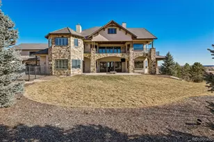 4912 Caballo Pl, Parker, CO 80134 - Photo 48