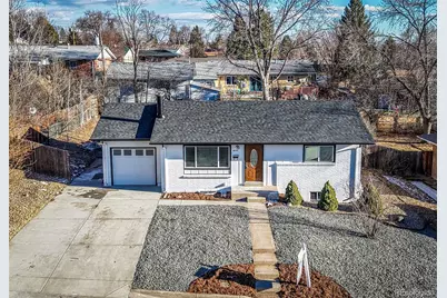 4082 W Eastman Avenue, Denver, CO 80236 - Photo 1