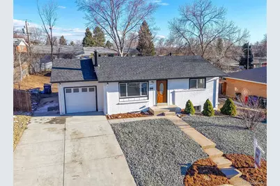 4082 W Eastman Avenue, Denver, CO 80236 - Photo 2