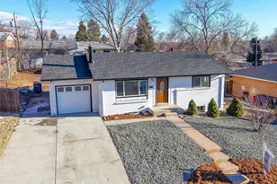 4082 W Eastman Ave, Denver, CO 80236 - Photo 2