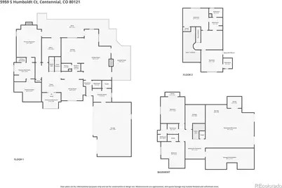 5959 S Humboldt Court, Centennial, CO 80121 - Photo 46