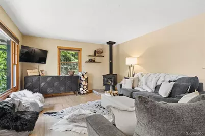 4388 Witter Gulch Road, Evergreen, CO 80439 - Photo 8