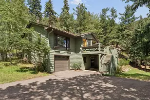 4388 Witter Gulch Rd, Evergreen, CO 80439 - Photo 34