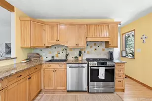 4388 Witter Gulch Rd, Evergreen, CO 80439 - Photo 12