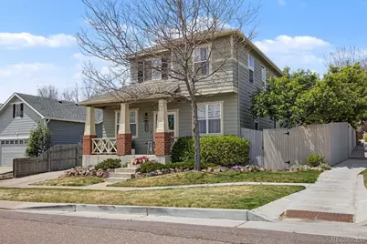 6484 Lazy Stream Way, Colorado Springs, CO 80923 - Photo 2