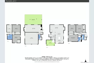 3953 E Costilla Avenue, Centennial, CO 80122 - Photo 44