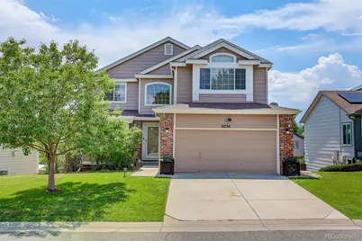 9234 W Hinsdale Place, Littleton, CO 80128 - Photo 1