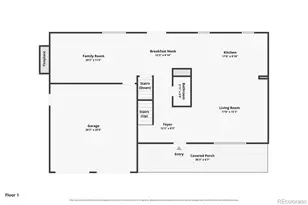 5539 E Briarwood Cir, Centennial, CO 80122 - Photo 28