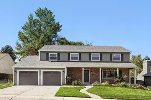 5539 E Briarwood Cir, Centennial, CO 80122 - Photo 1