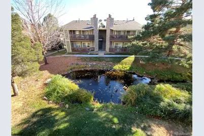 3412 S Eagle Street #203, Aurora, CO 80014 - Photo 1