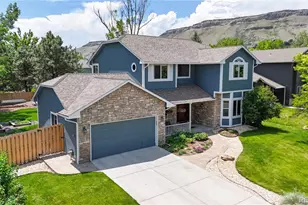 16482 W 55th Pl, Golden, CO 80403 - Photo 2