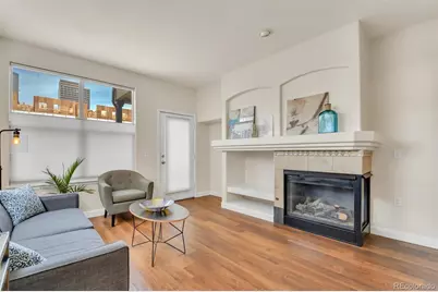 1747 N Pearl Street #108, Denver, CO 80203 - Photo 16