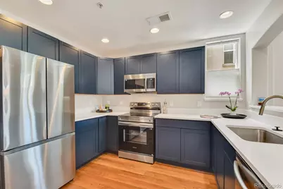 1747 N Pearl Street #108, Denver, CO 80203 - Photo 20