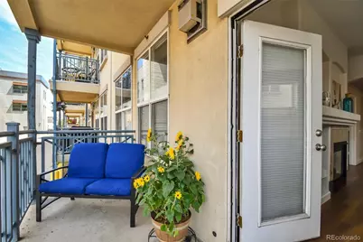1747 N Pearl Street #108, Denver, CO 80203 - Photo 30