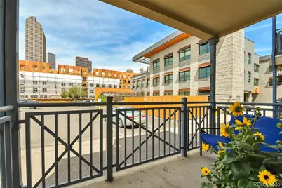 1747 N Pearl Street #108, Denver, CO 80203 - Photo 32