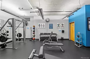 1401 Wewatta St, Denver, CO 80202 - Photo 30