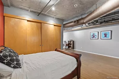 1401 Wewatta Street #501, Denver, CO 80202 - Photo 18