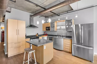 1401 Wewatta Street #501, Denver, CO 80202 - Photo 10