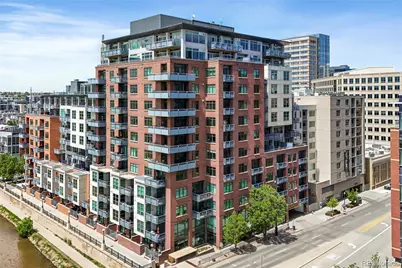 1401 Wewatta Street #501, Denver, CO 80202 - Photo 38
