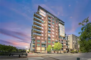 1401 Wewatta St, Denver, CO 80202 - Photo 1