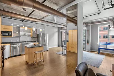 1401 Wewatta Street #501, Denver, CO 80202 - Photo 14