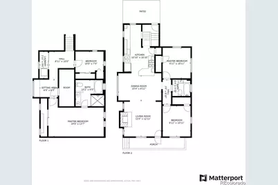 4559 Irving Street, Denver, CO 80211 - Photo 36