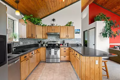 1682 Clark Road, Bailey, CO 80421 - Photo 4