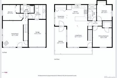 1682 Clark Road, Bailey, CO 80421 - Photo 40