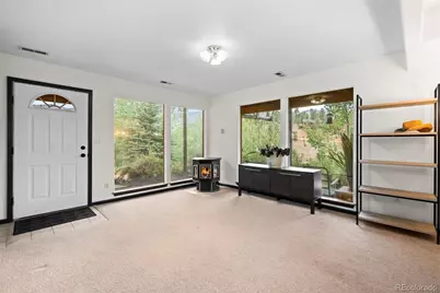 1682 Clark Road, Bailey, CO 80421 - Photo 14