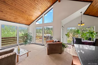 1682 Clark Road, Bailey, CO 80421 - Photo 8