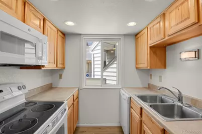 17034 E Tennessee Drive #106, Aurora, CO 80017 - Photo 8