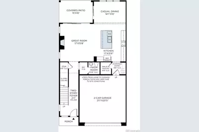 3497 W Elmhurst Avenue, Littleton, CO 80120 - Photo 2