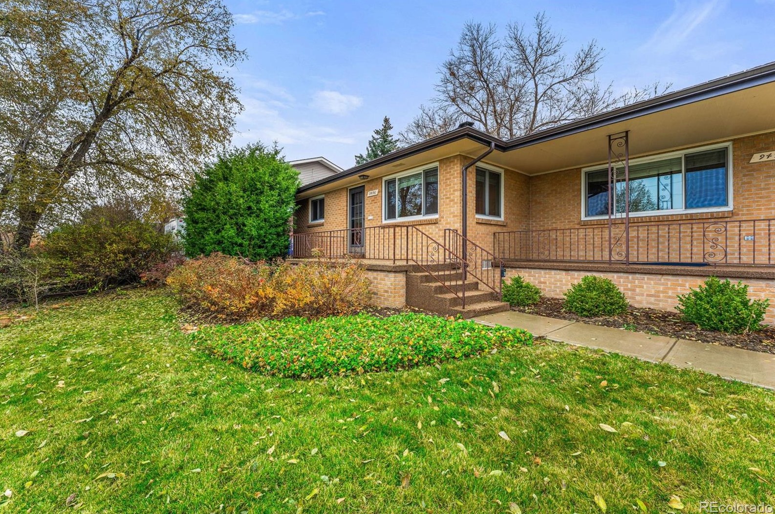 9496 W 38th Ave, Denver, CO 80033