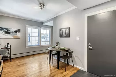 960 N Sherman Street #2F, Denver, CO 80203 - Photo 12