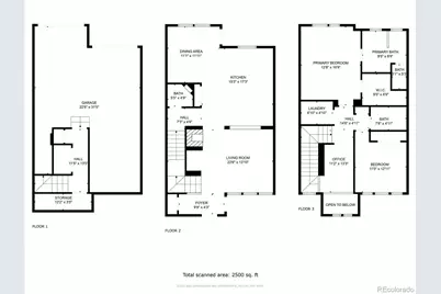 7853 Vallagio Lane, Englewood, CO 80112 - Photo 32