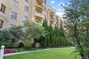2500 E Cherry Creek S Dr, Denver, CO 80209 - Photo 2