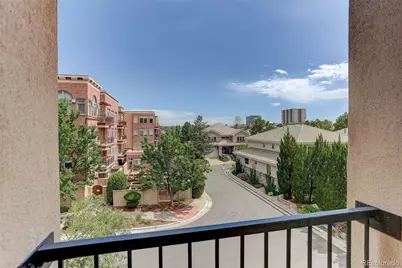 2500 E Cherry Creek South Drive #326, Denver, CO 80209 - Photo 12