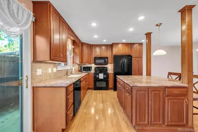 6495 E Happy Canyon Road #50, Denver, CO 80237 - Photo 16