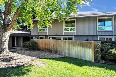 6495 E Happy Canyon Road #50, Denver, CO 80237 - Photo 34