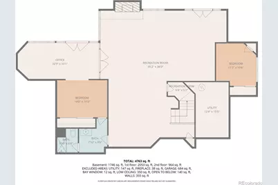 5 Catamount Lane, Littleton, CO 80127 - Photo 46