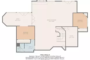 5 Catamount Ln, Littleton, CO 80127 - Photo 46