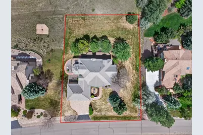 5 Catamount Lane, Littleton, CO 80127 - Photo 44