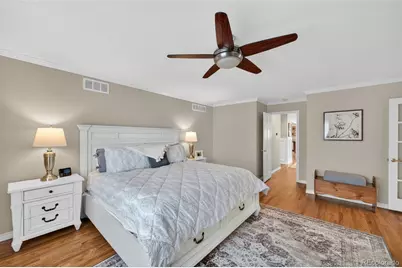 5 Catamount Lane, Littleton, CO 80127 - Photo 16