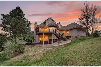 5 Catamount Lane, Littleton, CO 80127 - Photo 40