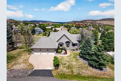 5 Catamount Lane, Littleton, CO 80127 - Photo 42