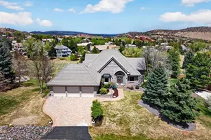 5 Catamount Ln, Littleton, CO 80127 - Photo 42